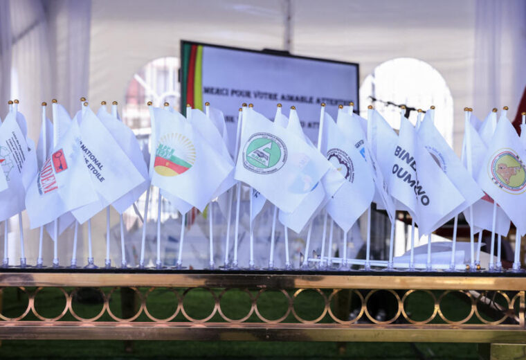 Au Cameroun, les partis politiques en ordre de bataille pour d&rsquo;hypothétiques élections début 2027
