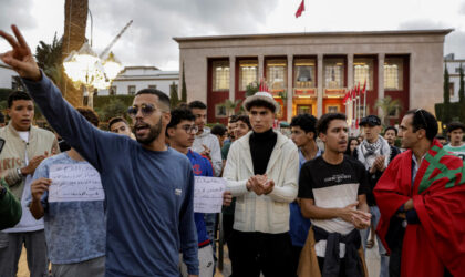 « Je ne voterai pour personne » : au Maroc, de nombreux jeunes bouderont les législatives