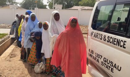 Nigeria: plus de 80 personnes disparaissent lors d&rsquo;une nouvelle vague d&rsquo;enlèvements de masse