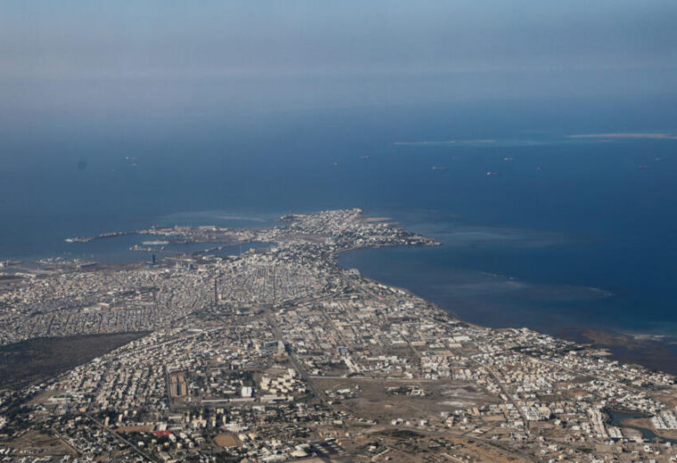 Djibouti: un journaliste d&rsquo;investigation sud-africain porté disparu avec son assistant local