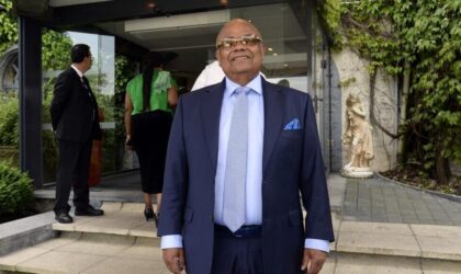 RDC: Raphaël Katebe Katoto et Moïse Katumbi, deux frères opposés jusque dans le projet de changement de Constitution