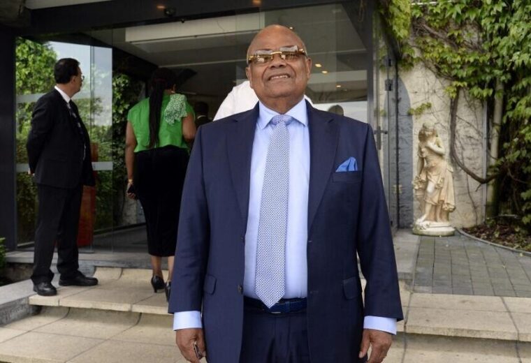 RDC: Raphaël Katebe Katoto et Moïse Katumbi, deux frères opposés jusque dans le projet de changement de Constitution