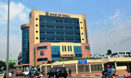 La principale banque du Rwanda rejoint le réseau chinois de paiements internationaux
