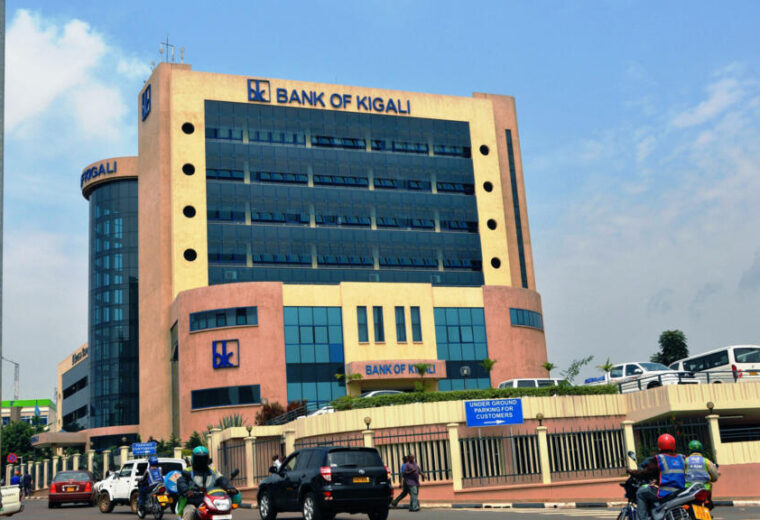 La principale banque du Rwanda rejoint le réseau chinois de paiements internationaux