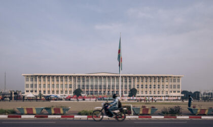 RDC : le gouvernement propose un budget 2027 de 24,8 milliards $ financé par une fiscalité renforcée