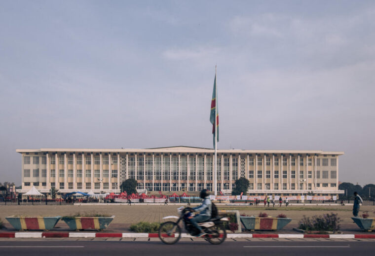 RDC : le gouvernement propose un budget 2027 de 24,8 milliards $ financé par une fiscalité renforcée