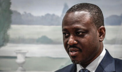 Côte d&rsquo;Ivoire: seul candidat, Guillaume Soro réélu à la tête de son mouvement Générations et peuples solidaires