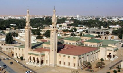 Mauritanie: des proches de blogueurs installés à l&rsquo;étranger arrêtés par la police