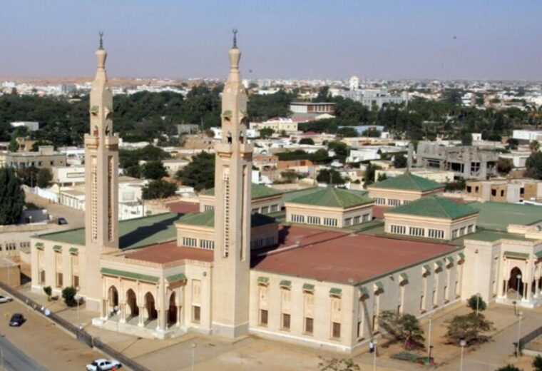 Mauritanie: des proches de blogueurs installés à l&rsquo;étranger arrêtés par la police