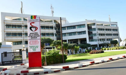 Carte sanitaire : le Sénégal face à de fortes disparités d’infrastructures et de personnel