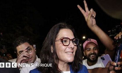 Première femme nommée Première ministre au Maroc après avoir remporté les élections