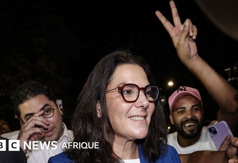 Première femme nommée Première ministre au Maroc après avoir remporté les élections