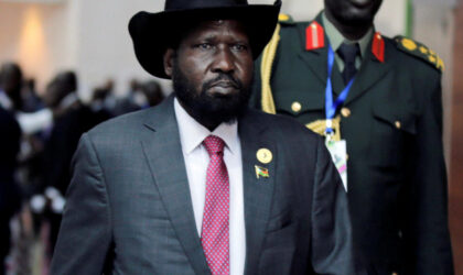 Soudan du Sud: Salva Kiir ouvre un dialogue inter-partis après la dissolution du gouvernement