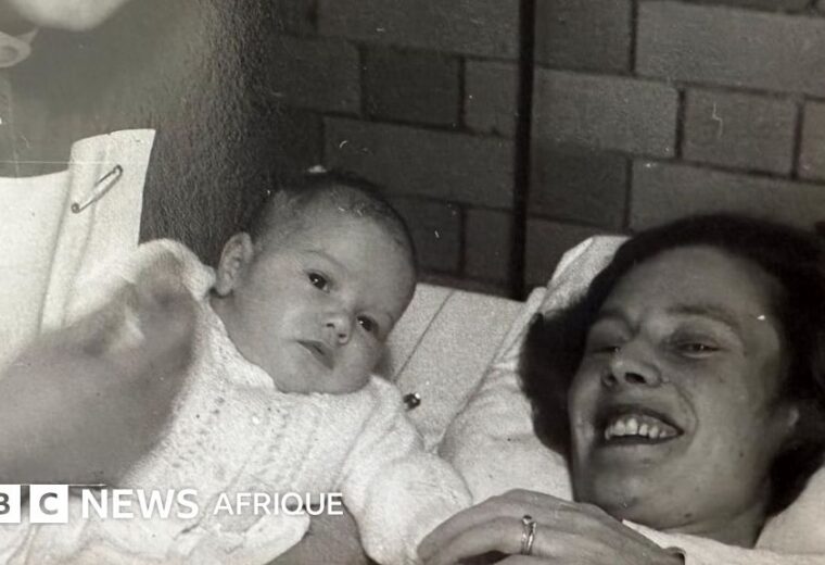 « Je suis née alors que ma mère était maintenue en vie dans un poumon d&rsquo;acier »