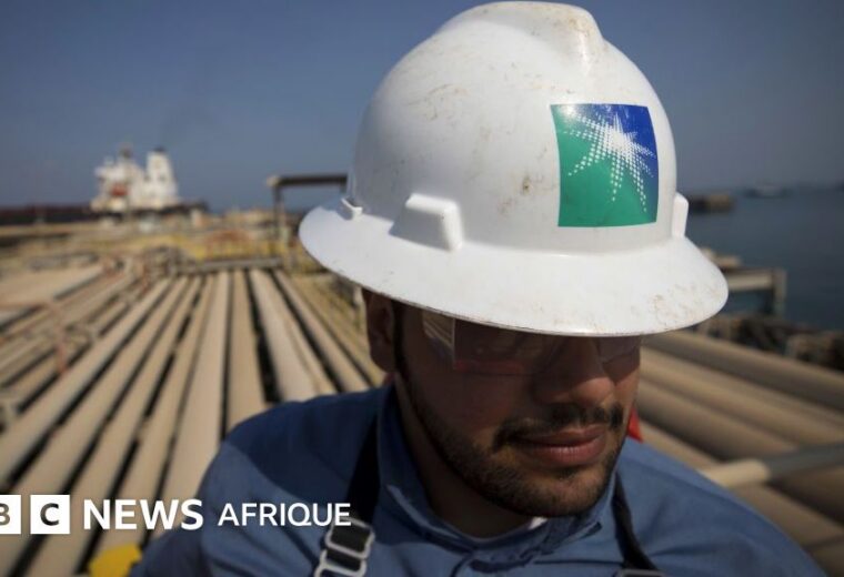 Crise pétrolière au Moyen-Orient : pourquoi les prix flambent et quelles conséquences pour le monde