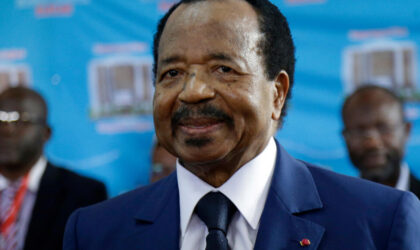 Présidentielle d&rsquo;octobre 2025 au Cameroun: quand les cartes sont plus «parlantes» que les chiffres
