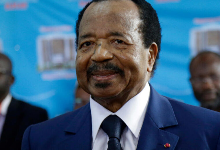 Présidentielle d&rsquo;octobre 2025 au Cameroun: quand les cartes sont plus «parlantes» que les chiffres