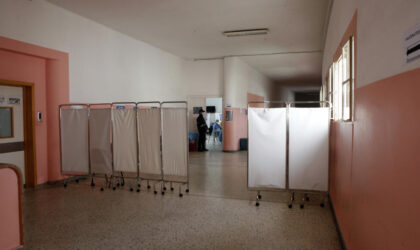 «C’est une catastrophe», la santé publique au cœur des préoccupations pour les législatives au Maroc