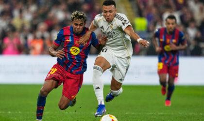 Mbappé–Yamal: la nouvelle guerre médiatique sur le terrain du Ballon d’Or