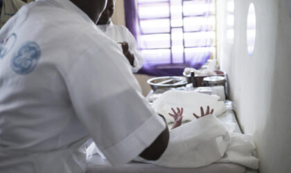 Cameroun: les structures sanitaires sous pression avec des patients fuyant l’insécurité autour de Mora
