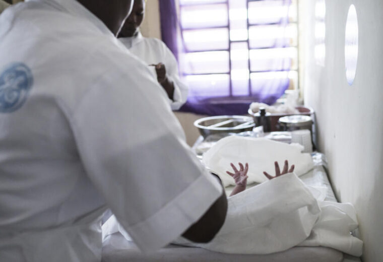 Cameroun: les structures sanitaires sous pression avec des patients fuyant l’insécurité autour de Mora