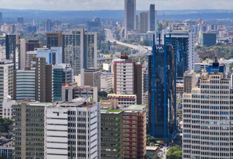 Au Kenya, Teleperformance visée par une mise en demeure pour conditions de travail
