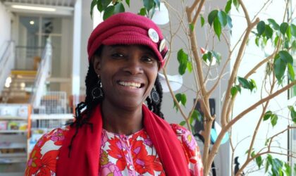 La Camerounaise Hermine Yollo remporte le Prix RFI Théâtre 2026 avec «Ima Maryam: le jugement de Marie»