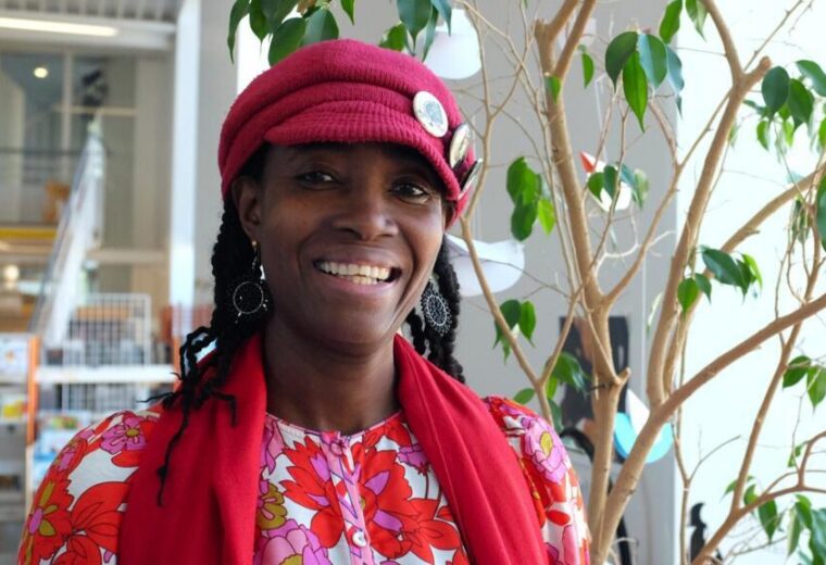 La Camerounaise Hermine Yollo remporte le Prix RFI Théâtre 2026 avec «Ima Maryam: le jugement de Marie»