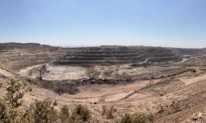 Sud-est de la RDC: une enquête révèle des pollutions au dioxyde de souffre autour d&rsquo;une mine de cuivre et cobalt