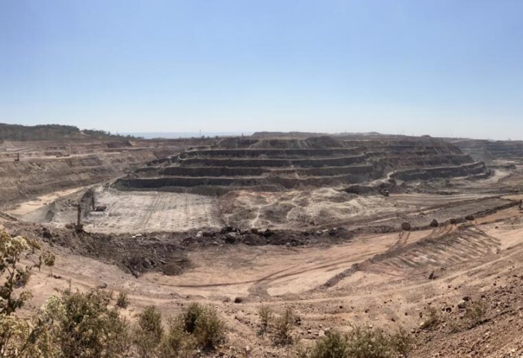 Sud-est de la RDC: une enquête révèle des pollutions au dioxyde de souffre autour d&rsquo;une mine de cuivre et cobalt