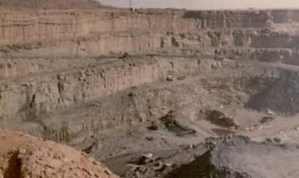 Niger: des fonds américains bientôt débloqués pour le projet de mine d&rsquo;uranium de Dasa?