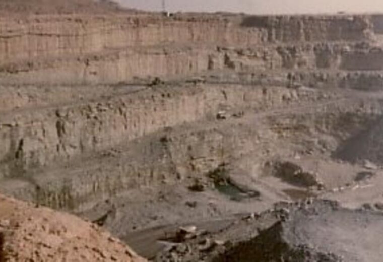 Niger: des fonds américains bientôt débloqués pour le projet de mine d&rsquo;uranium de Dasa?