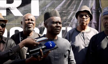 Tchad: un mois après sa grâce, l’opposant Max Kemkoye dénonce l’«instrumentalisation» de la justice