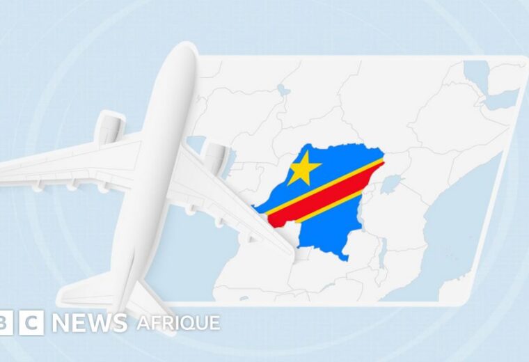 Accident d&rsquo;avion en RD Congo : Ce que l&rsquo;on sait du crash