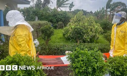 Un haut responsable du parti présidentiel en RDC tué pour avoir appelé à lutter contre Ebola