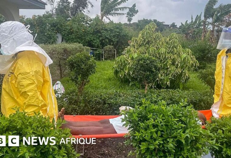 Un haut responsable du parti présidentiel en RDC tué pour avoir appelé à lutter contre Ebola