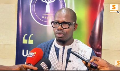Ibrahima Etia : « La réponse aux problèmes de l’état civil, c’est la digitalisation » (Senego TV)