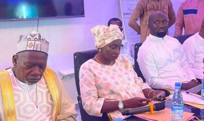 Kaolack – Le coordonnateur départemental de KIIRAAY appelle à reporter les élections locales : « Le pays a faim »