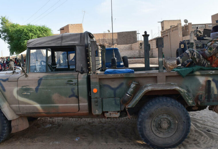 Mali: l&rsquo;ONG Amnesty documente des cas d&rsquo;assassinats et de tortures commis par l&rsquo;armée et le groupe Wagner