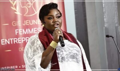 Le GIE « Jeunes Femmes Entrepreneures de Mamico » officiellement lancé