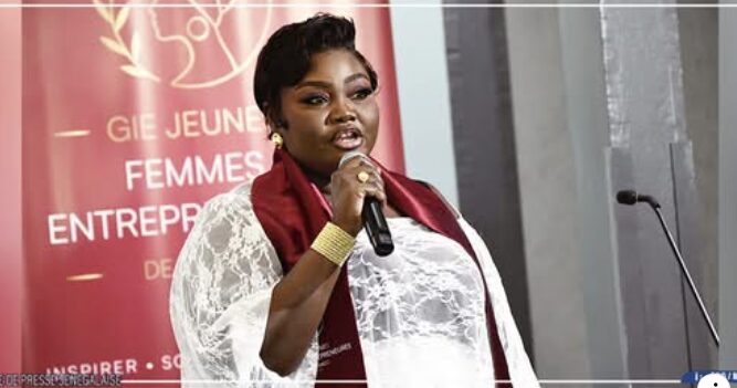 Le GIE « Jeunes Femmes Entrepreneures de Mamico » officiellement lancé