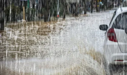 Alerte météo : orages, fortes pluies et houle annoncés à Dakar et sur l’ensemble du pays …