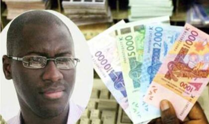 L’économiste Ndongo Samba Sylla : « Le CFA vit ses derniers jours »…