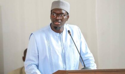 Tamba : l’étrange demande de l’APR à Mamadou Kassé