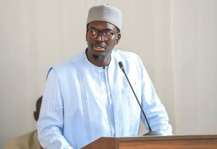 Tamba : l’étrange demande de l’APR à Mamadou Kassé
