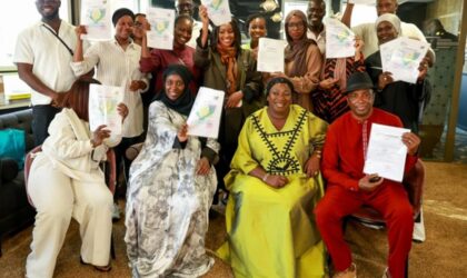 Remise de titres de propriétés à Paris Diaar Yéémou Invest lance la COHASEF (Coopérative d’Habitat des Sénégalais de France)