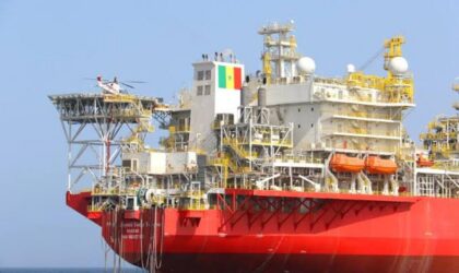 Pétrole et gaz : Présidence, Primature, ministère de tutelle, Petrosen et Cos Petrogaz, concurrence autour du…