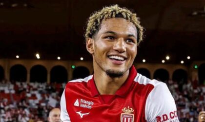 Football : convoqué par l’Allemagne, Paris Brunner discute avec la RD Congo !