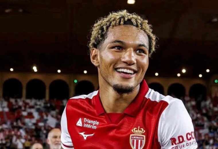 Football : convoqué par l’Allemagne, Paris Brunner discute avec la RD Congo !
