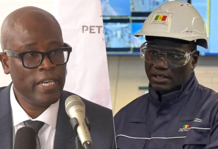 Protocole d’accord ENI-État du Sénégal : le ministère du Pétrole contredit formellement Alioune Gueye et met en garde